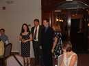 Rehearsal Dinner